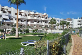Brand new Apartment in Mar de Pulpi, Pulpí